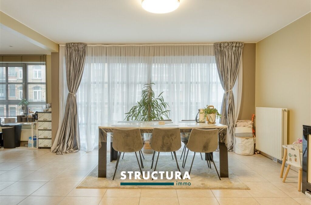 Appartement &agrave; vendre &agrave; JETTE