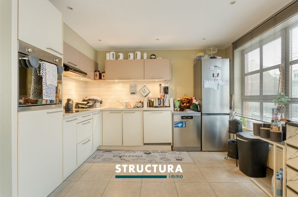Appartement &agrave; vendre &agrave; JETTE