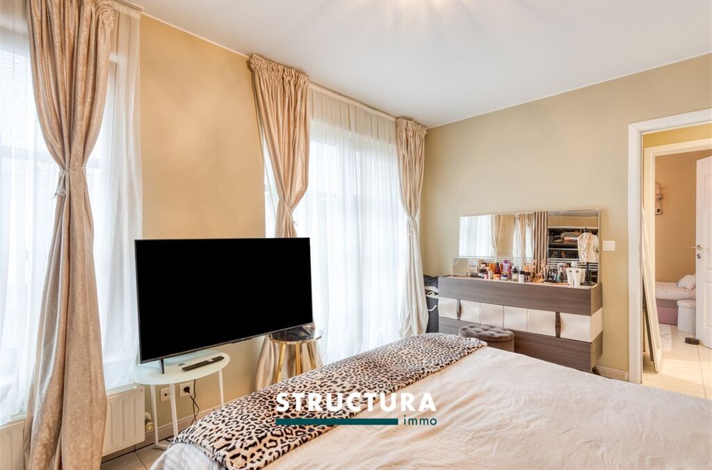 Appartement &agrave; vendre &agrave; JETTE