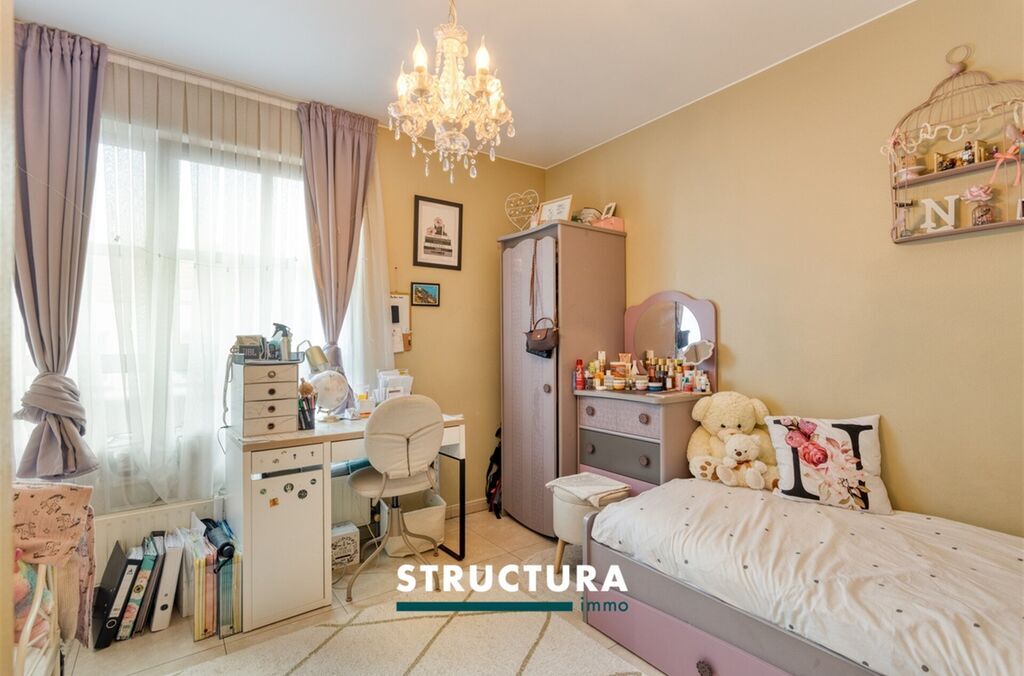 Appartement &agrave; vendre &agrave; JETTE