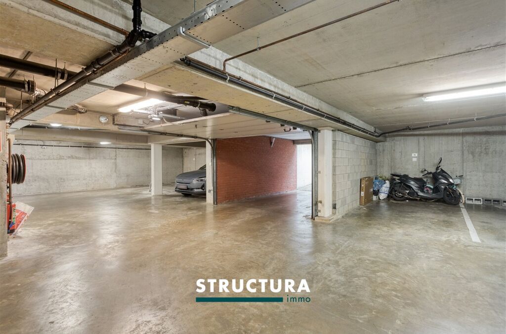Appartement &agrave; vendre &agrave; JETTE