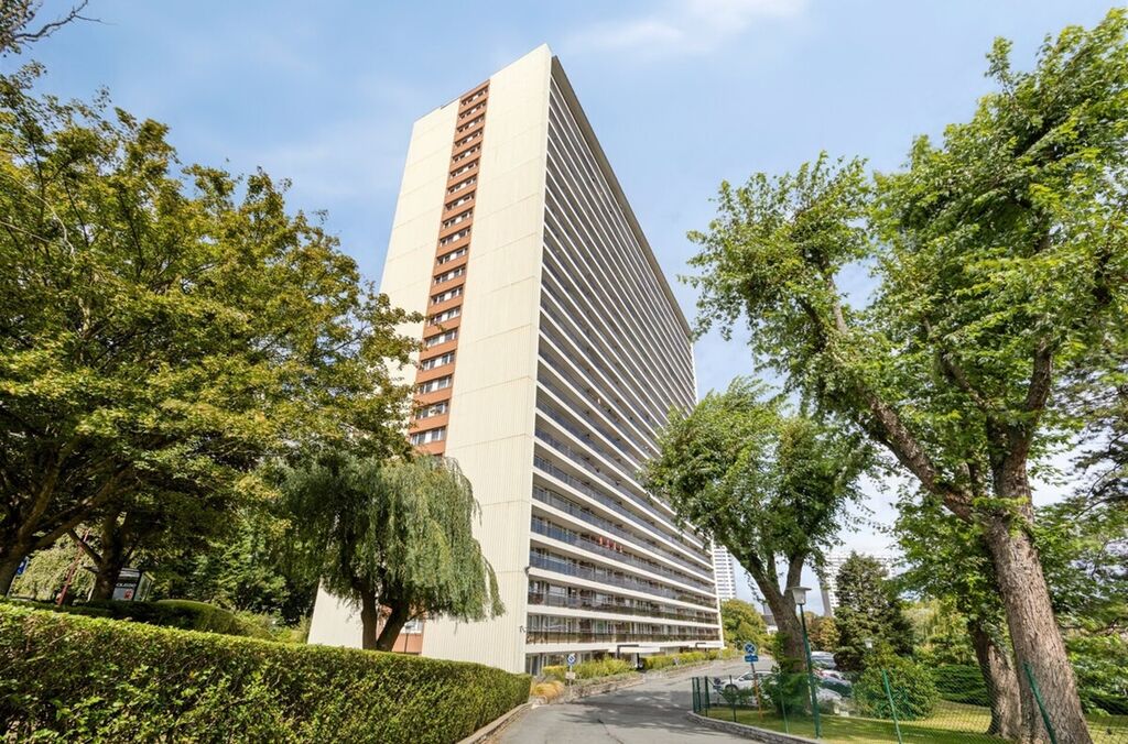 Appartement &agrave; vendre &agrave; JETTE