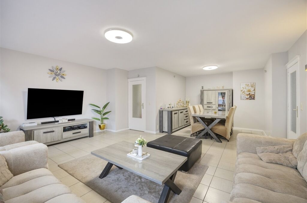 Appartement &agrave; vendre &agrave; JETTE