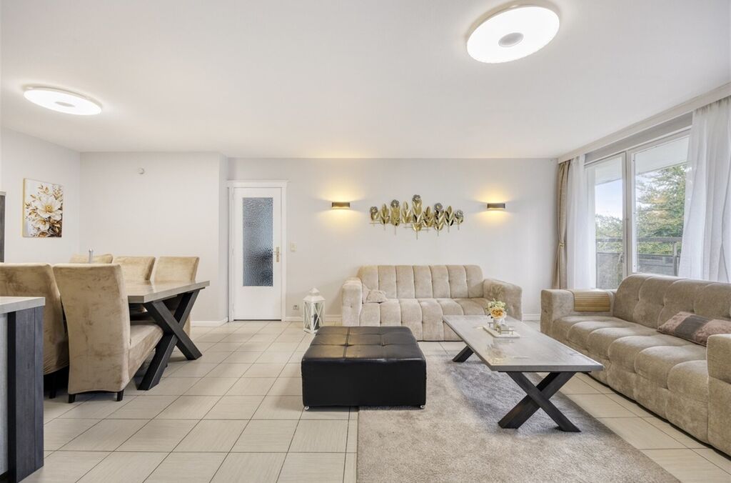 Appartement &agrave; vendre &agrave; JETTE