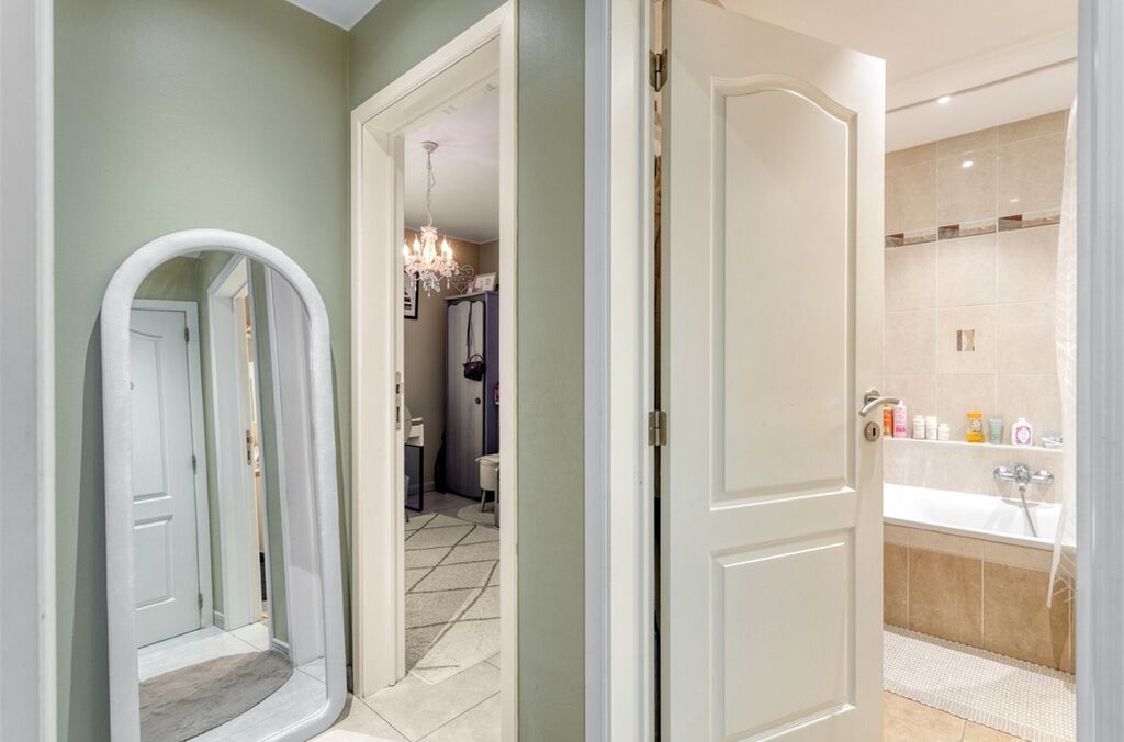 Appartement &agrave; vendre &agrave; JETTE