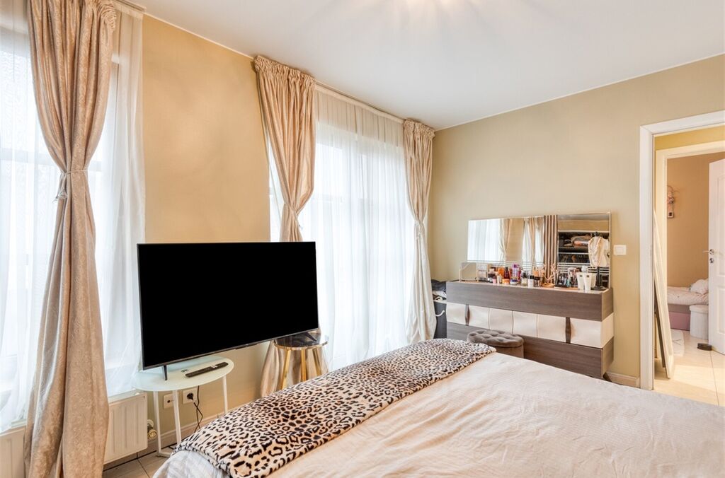 Appartement &agrave; vendre &agrave; JETTE