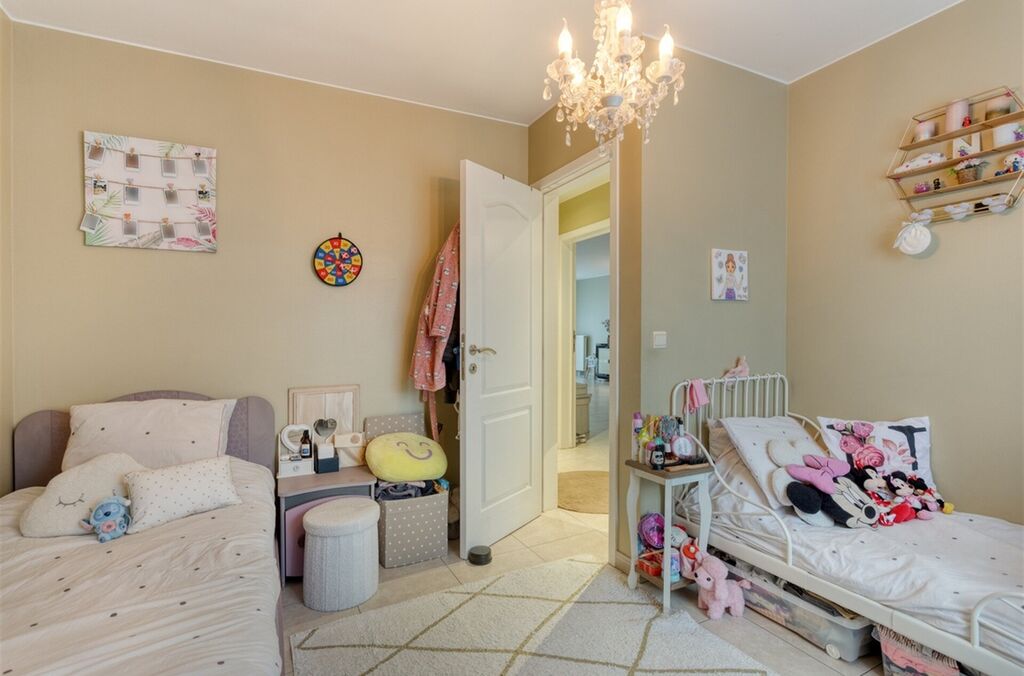 Appartement &agrave; vendre &agrave; JETTE