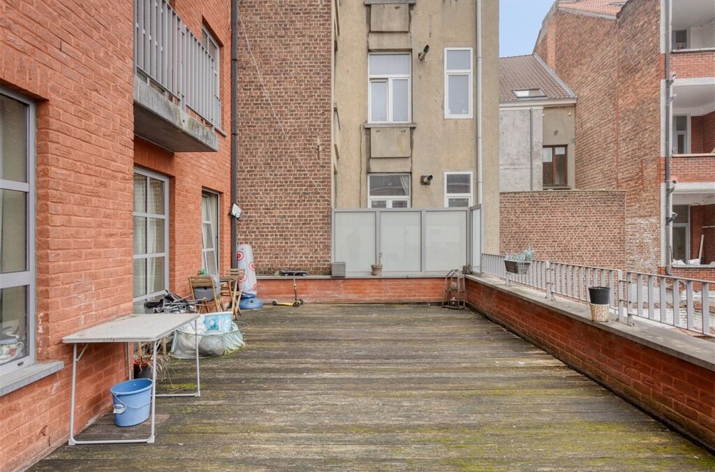 Appartement &agrave; vendre &agrave; JETTE