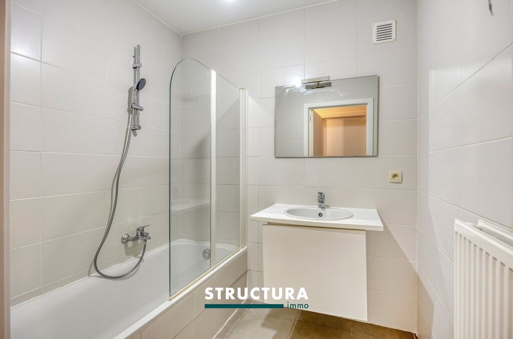 Appartement &agrave; vendre &agrave; LAEKEN (BRU.)