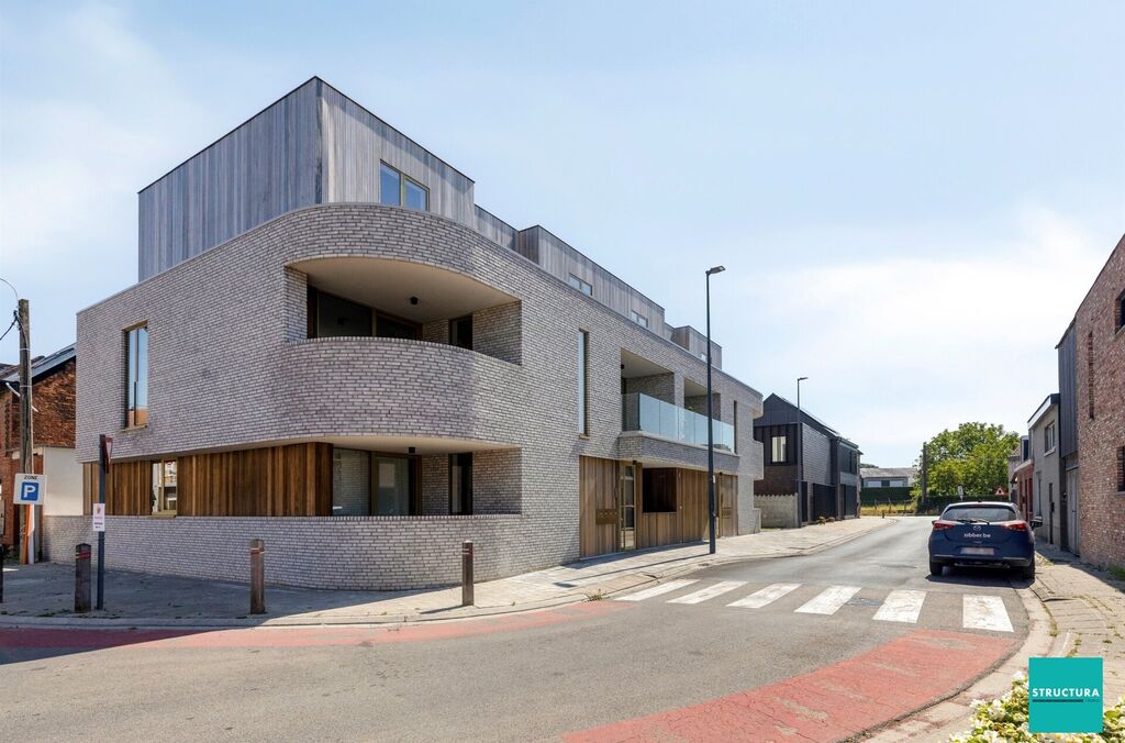 Appartement à vendre à MALDEREN