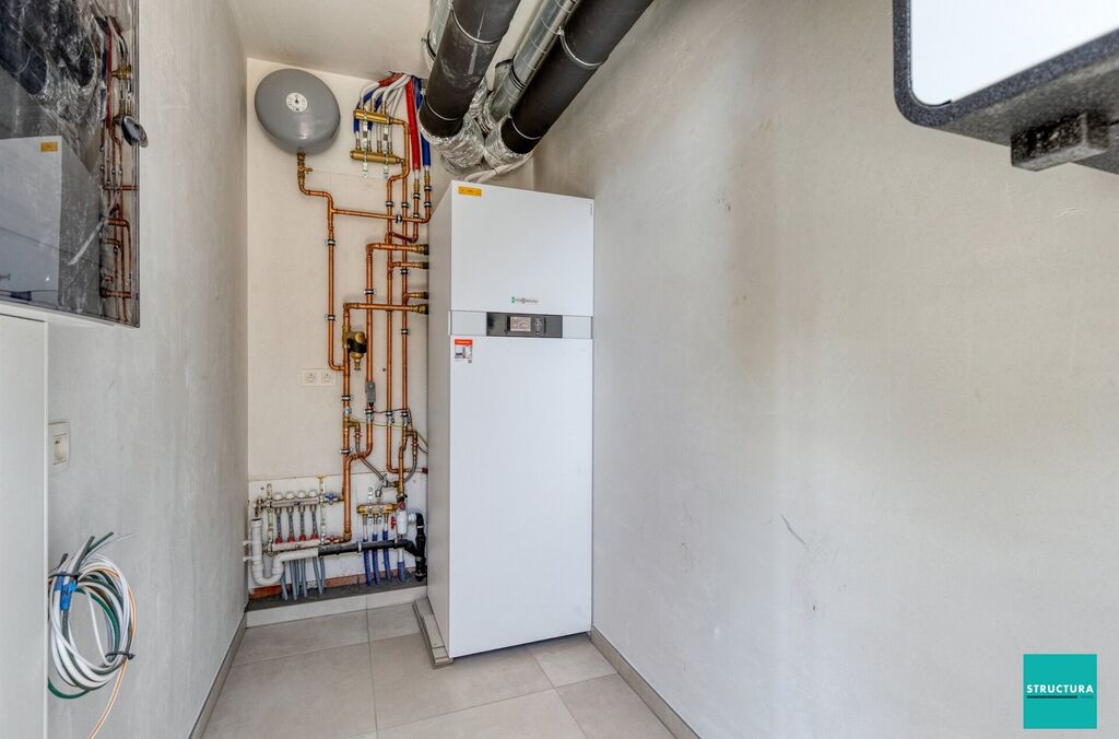 Appartement à vendre à MALDEREN