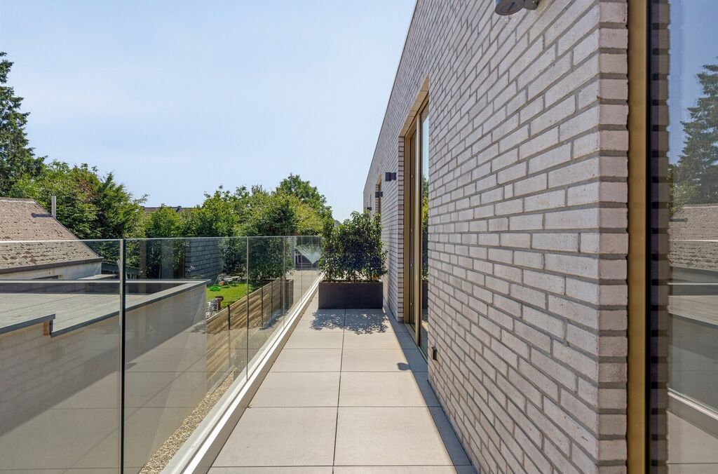 Appartement à vendre à MALDEREN