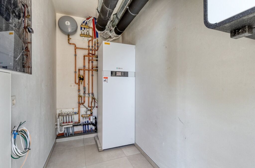 Appartement à vendre à MALDEREN
