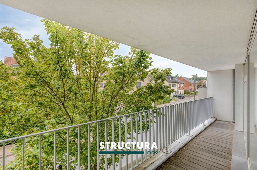 Appartement &agrave; vendre &agrave; MEISE