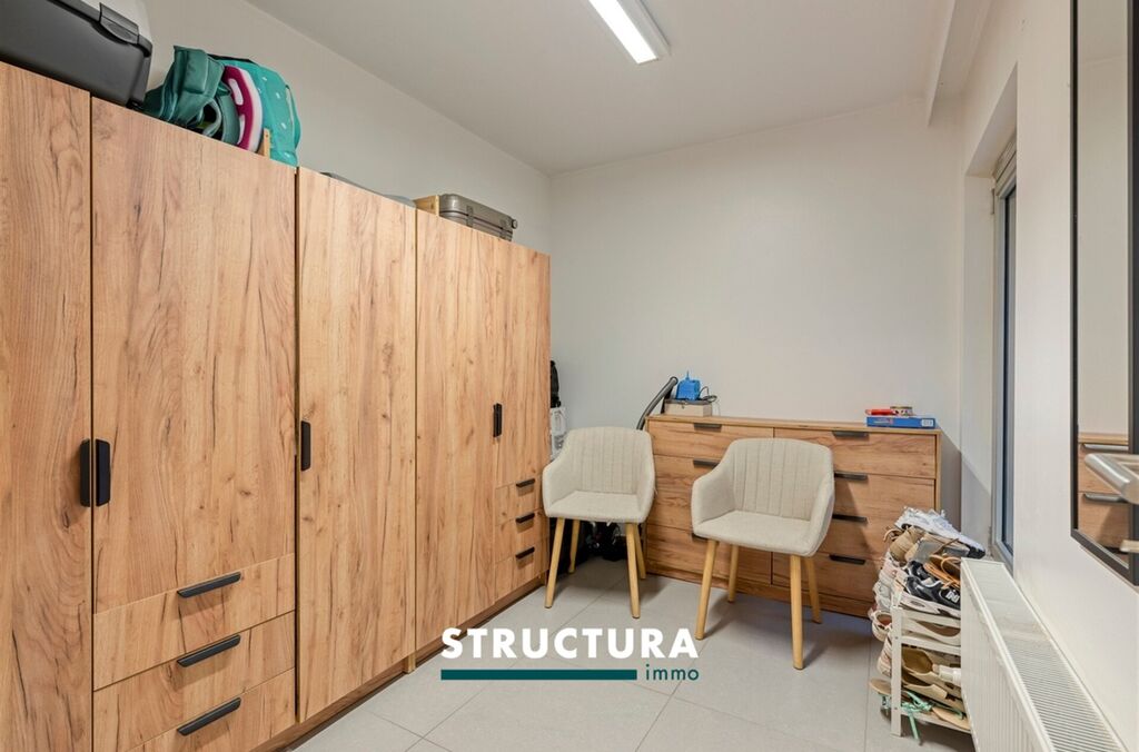 Appartement &agrave; vendre &agrave; MEISE