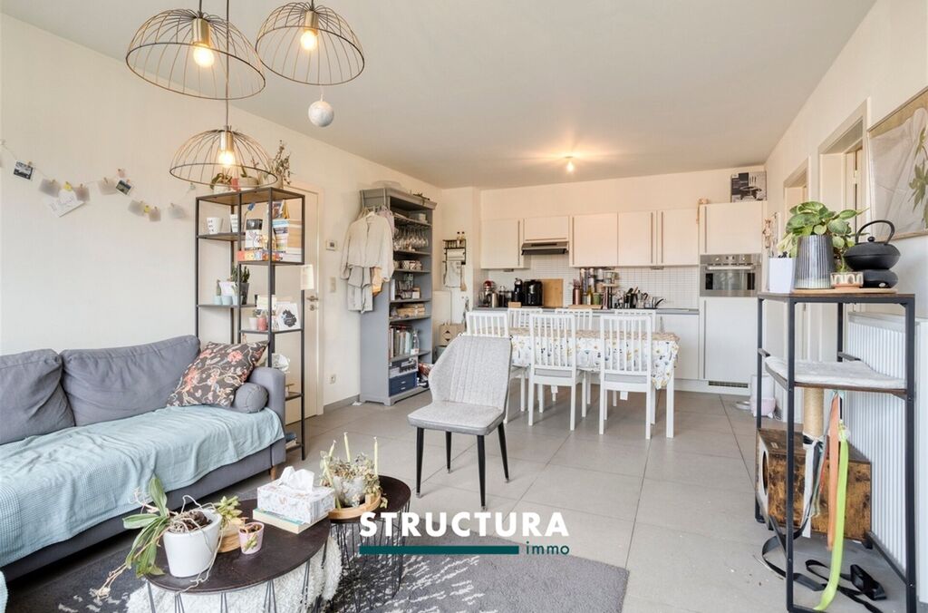 Appartement &agrave; vendre &agrave; MEISE