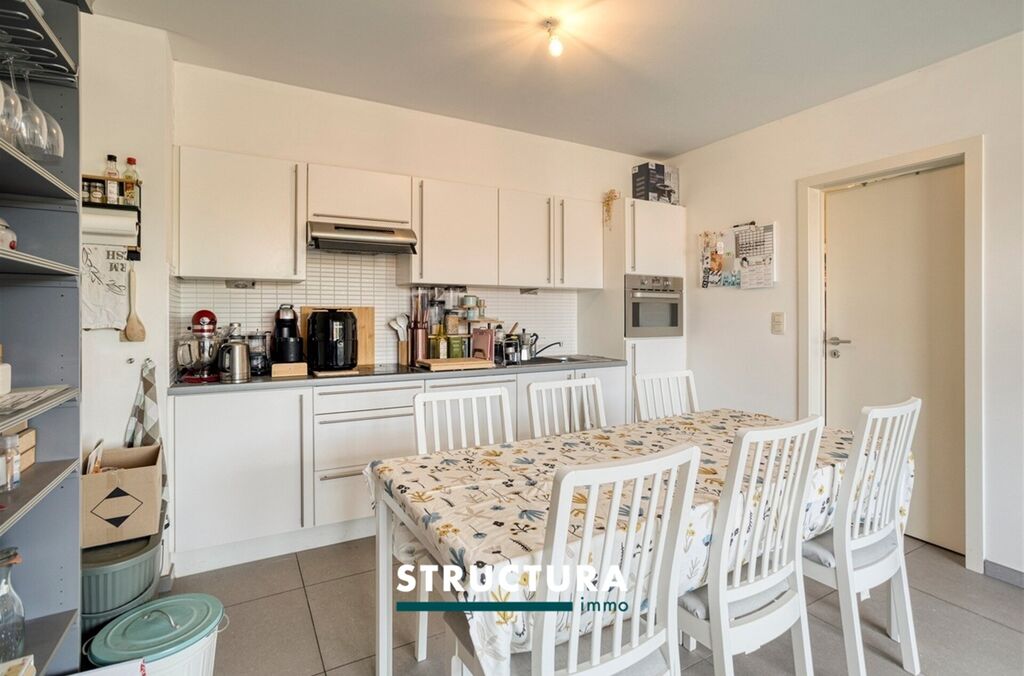 Appartement &agrave; vendre &agrave; MEISE
