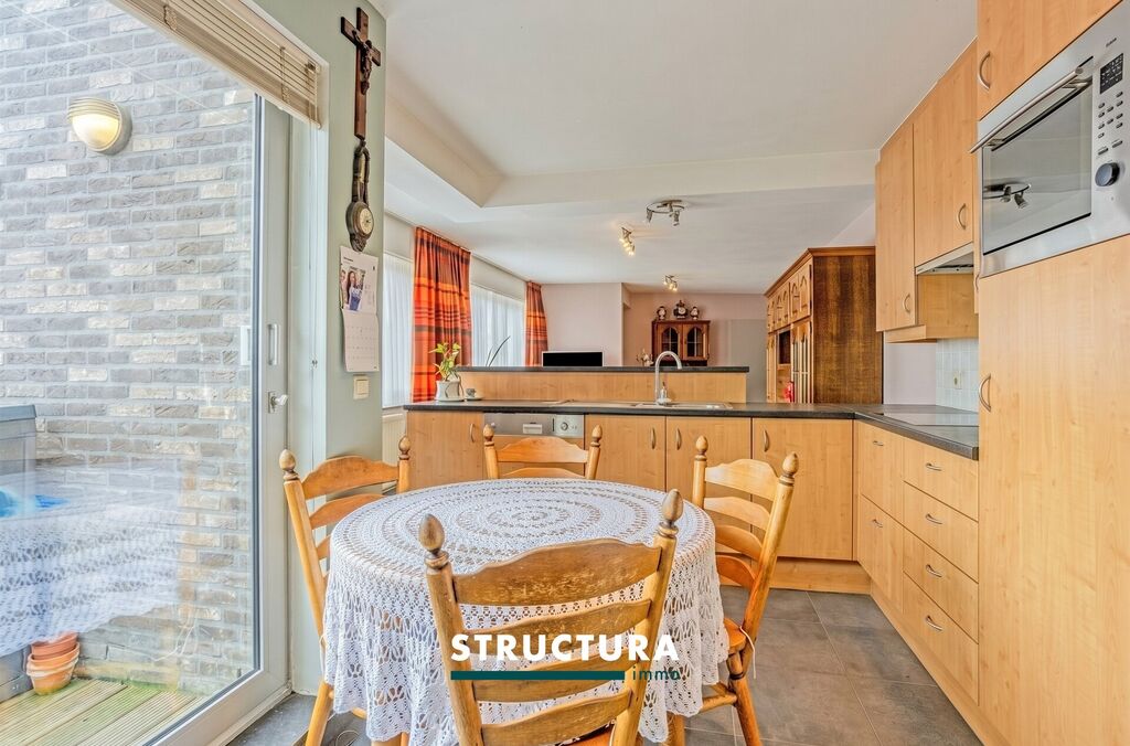 Appartement &agrave; vendre &agrave; MERCHTEM