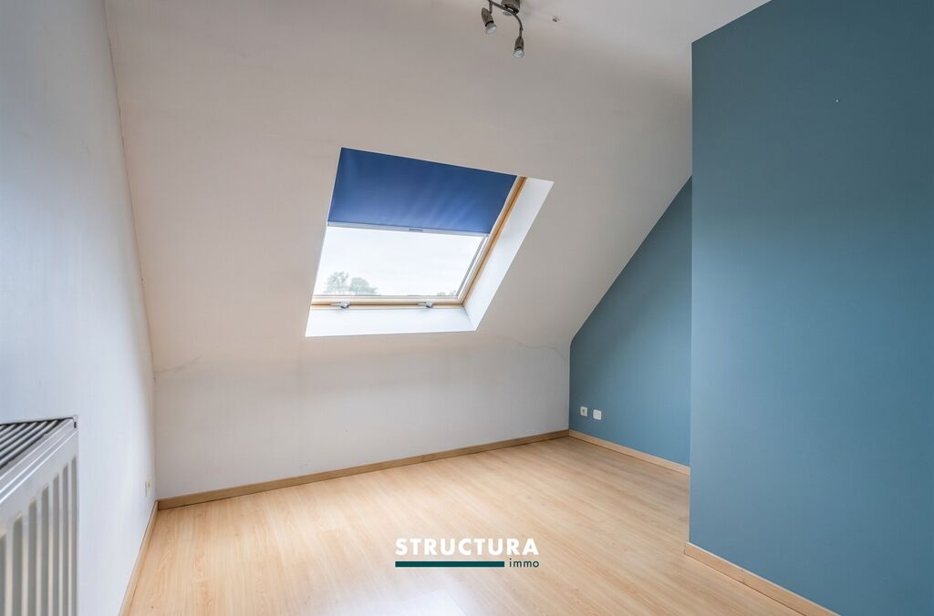 Appartement &agrave; vendre &agrave; MERCHTEM