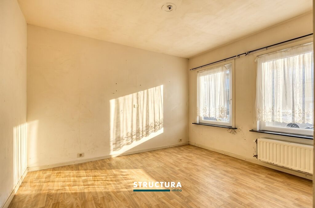 Appartement &agrave; vendre &agrave; MERCHTEM
