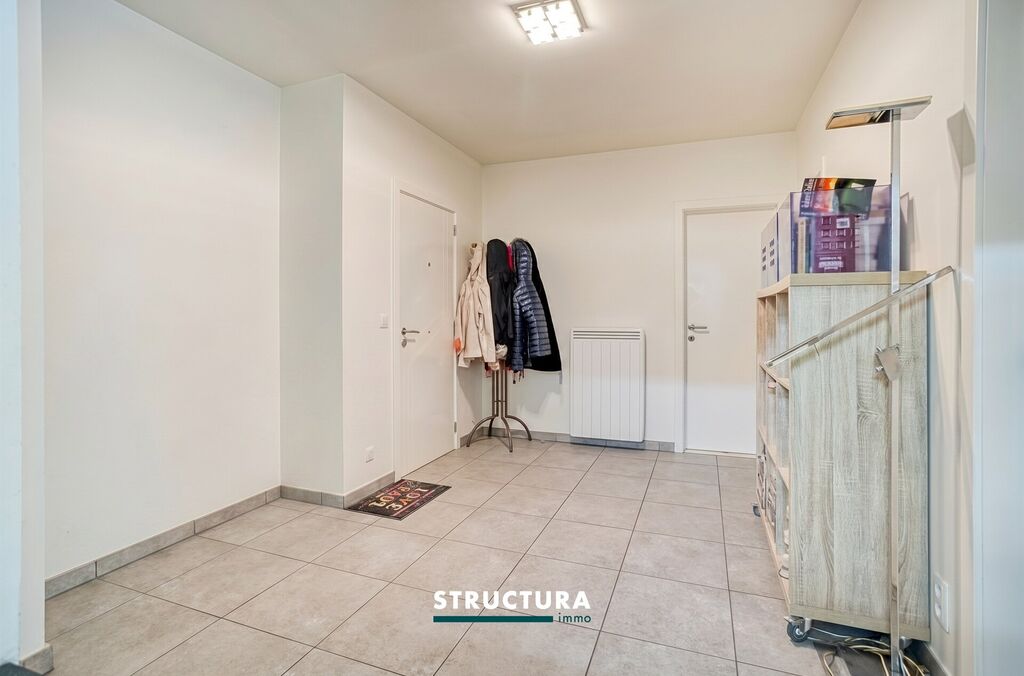 Appartement &agrave; vendre &agrave; MERCHTEM