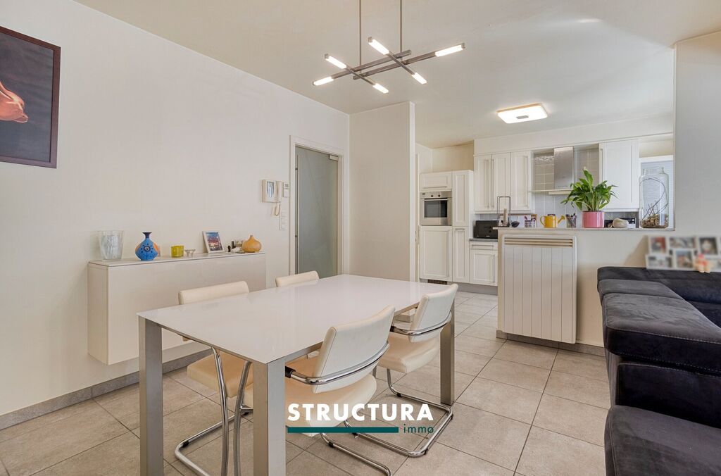 Appartement &agrave; vendre &agrave; MERCHTEM