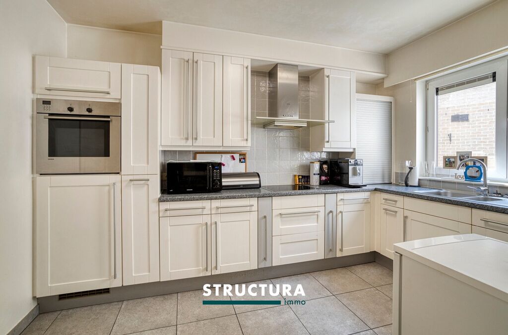 Appartement &agrave; vendre &agrave; MERCHTEM