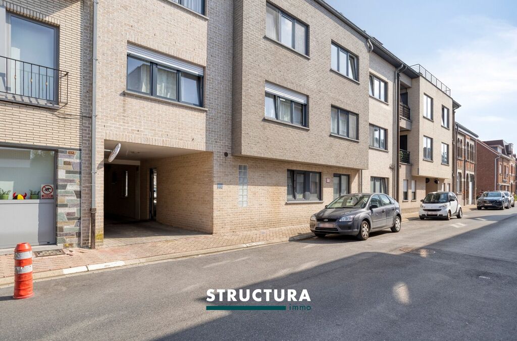 Appartement &agrave; vendre &agrave; MERCHTEM