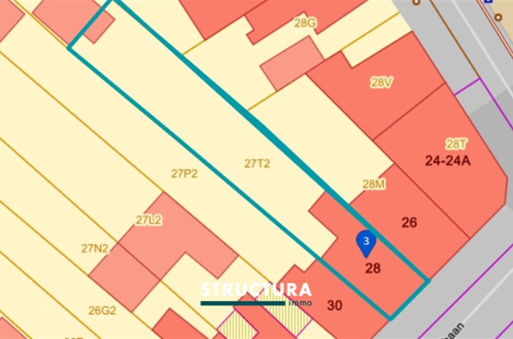 Appartement &agrave; vendre &agrave; MERCHTEM
