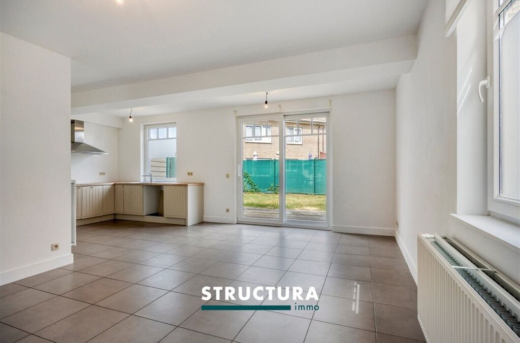 Appartement &agrave; vendre &agrave; MERCHTEM