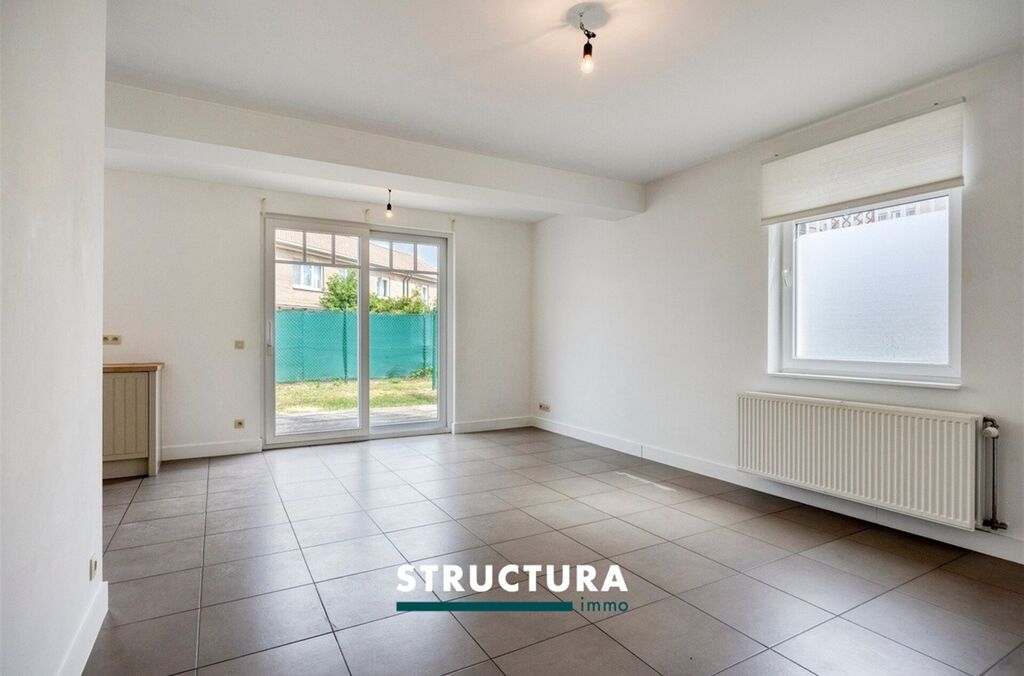 Appartement &agrave; vendre &agrave; MERCHTEM