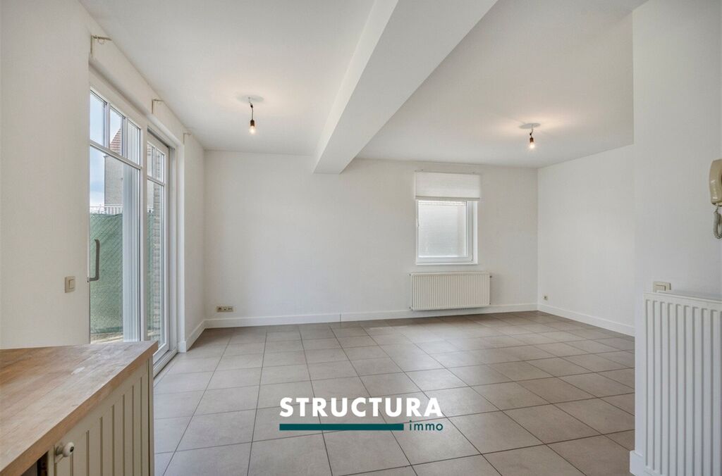 Appartement &agrave; vendre &agrave; MERCHTEM