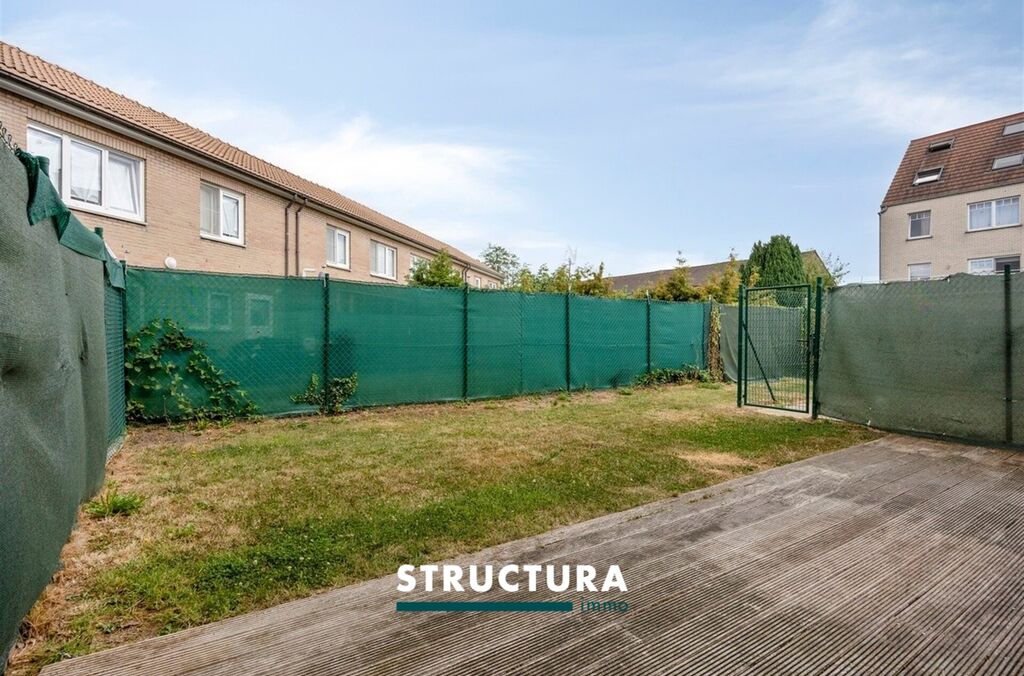 Appartement &agrave; vendre &agrave; MERCHTEM