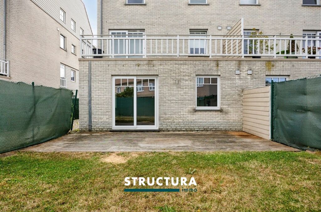 Appartement &agrave; vendre &agrave; MERCHTEM