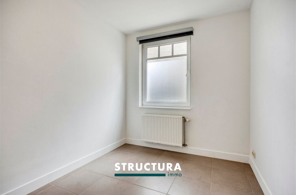 Appartement &agrave; vendre &agrave; MERCHTEM