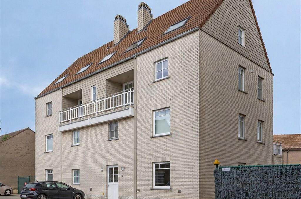 Appartement &agrave; vendre &agrave; MERCHTEM