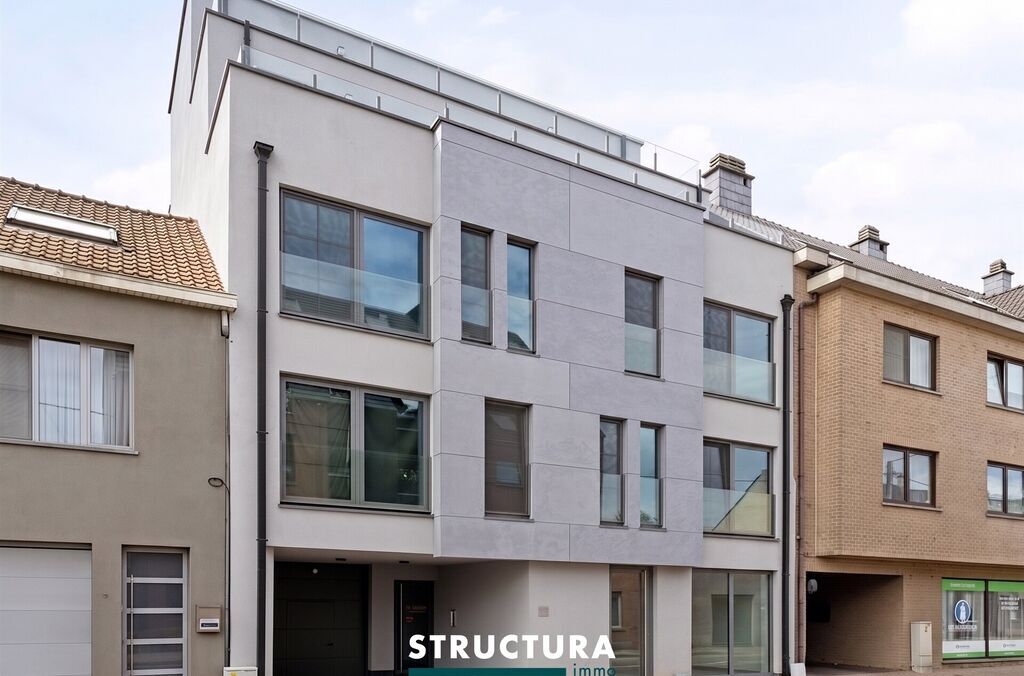 Appartement &agrave; vendre &agrave; MERCHTEM