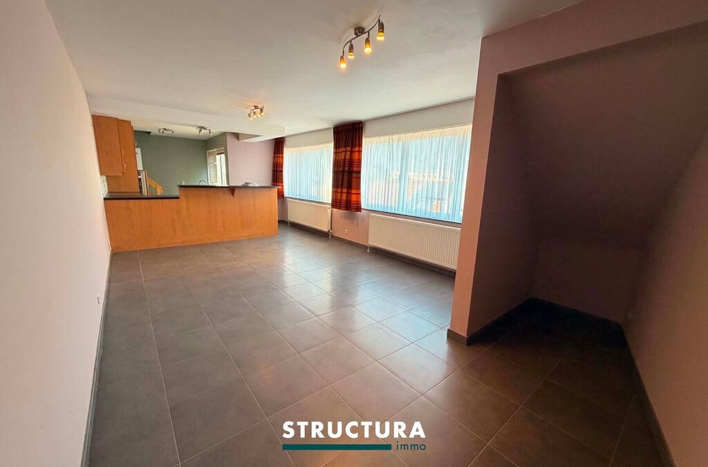 Appartement &agrave; vendre &agrave; MERCHTEM