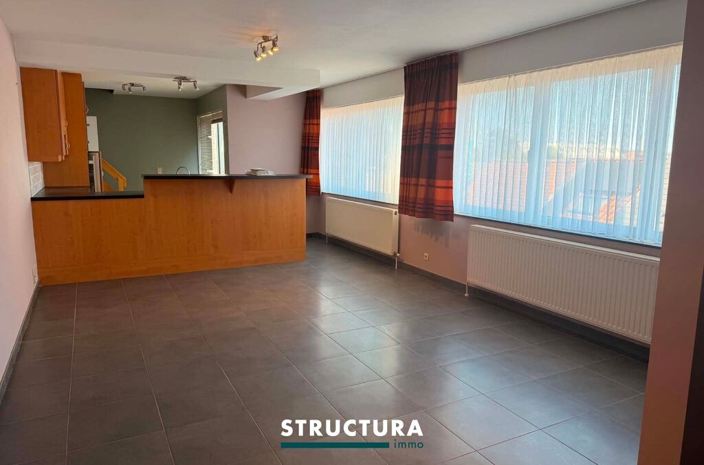 Appartement &agrave; vendre &agrave; MERCHTEM