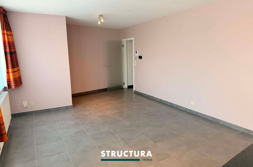 Appartement &agrave; vendre &agrave; MERCHTEM