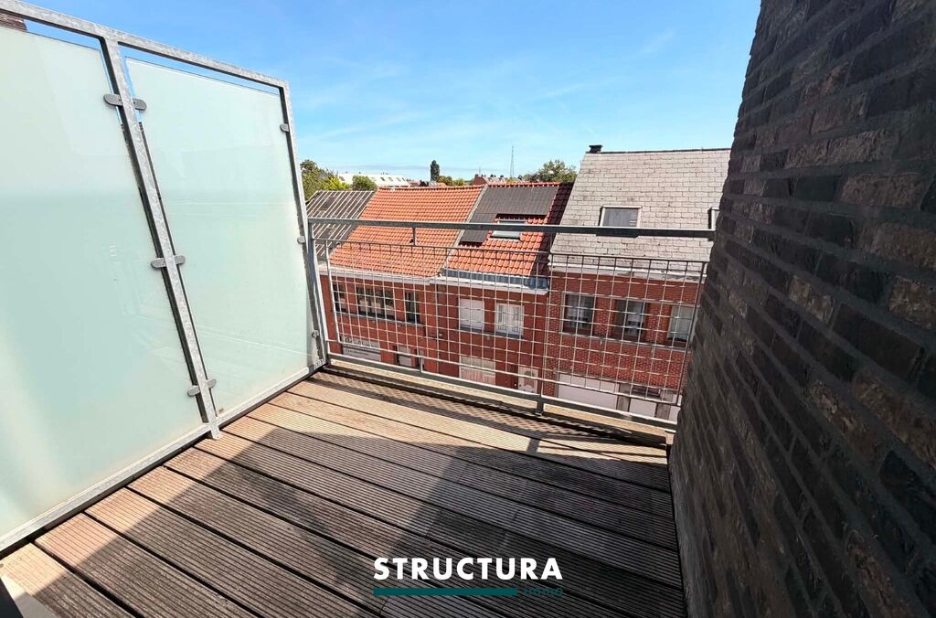 Appartement &agrave; vendre &agrave; MERCHTEM