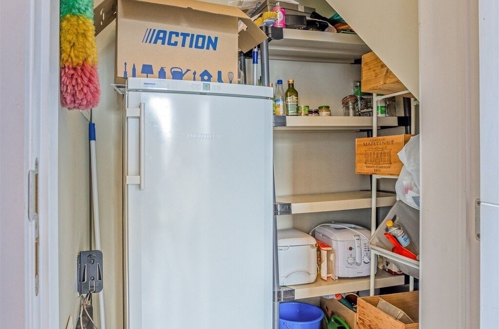 Appartement &agrave; vendre &agrave; MERCHTEM
