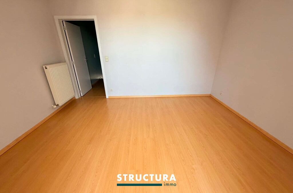 Appartement &agrave; vendre &agrave; MERCHTEM