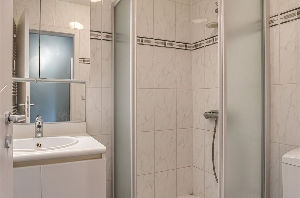 Appartement &agrave; vendre &agrave; MERCHTEM