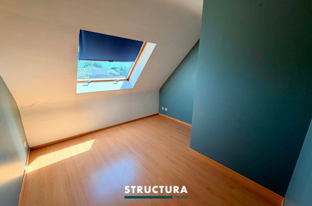 Appartement &agrave; vendre &agrave; MERCHTEM