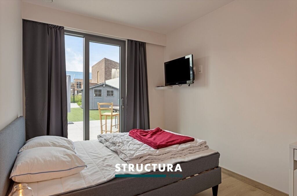 Appartement &agrave; vendre &agrave; MERCHTEM