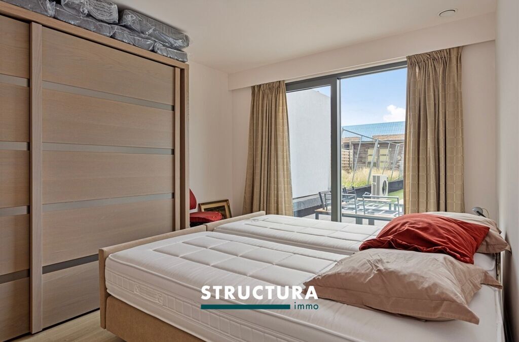 Appartement &agrave; vendre &agrave; MERCHTEM