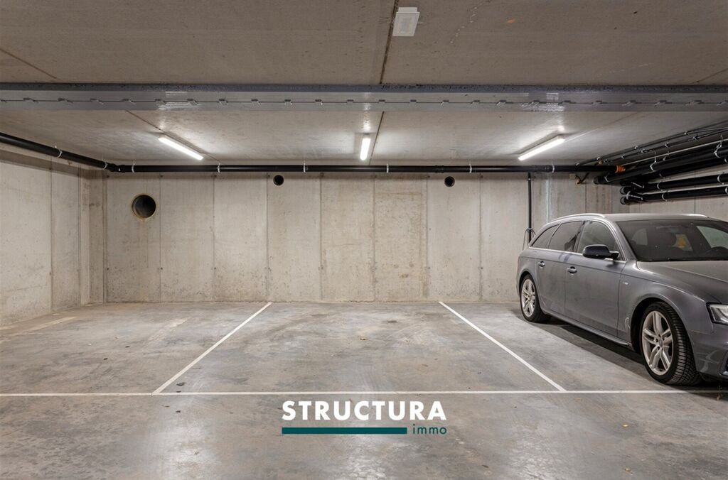 Appartement &agrave; vendre &agrave; MERCHTEM