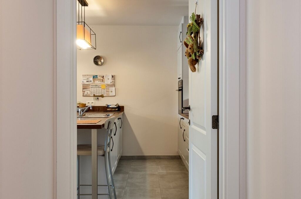 Appartement &agrave; vendre &agrave; MERCHTEM