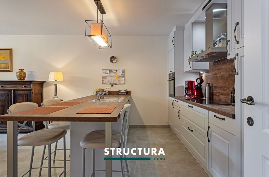 Appartement &agrave; vendre &agrave; MERCHTEM